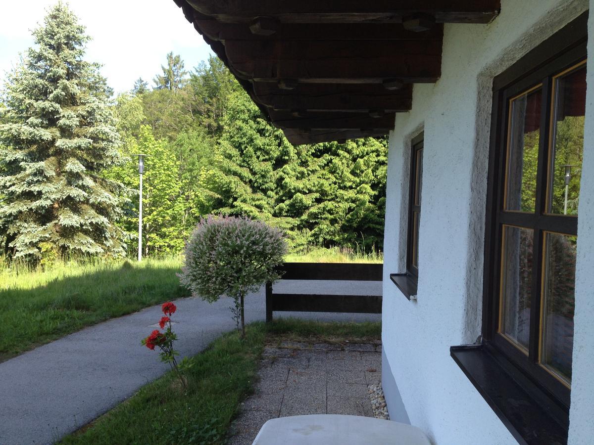 Am Waldeck 10 App. 1002 Apartment Freudensee Exterior photo